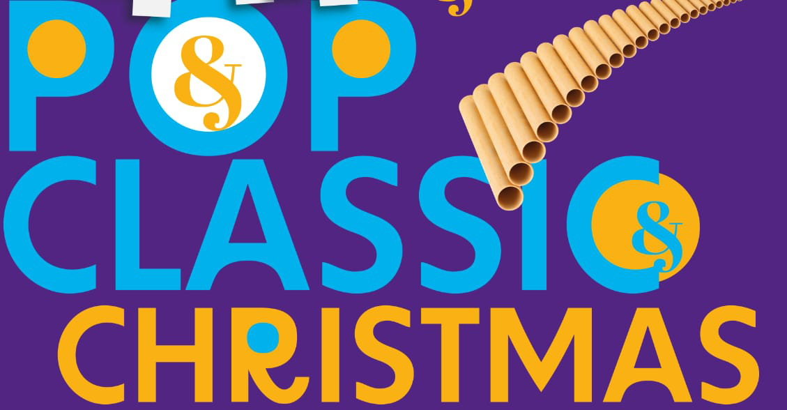 Pop & Classic & Christmas am 8.12.2024