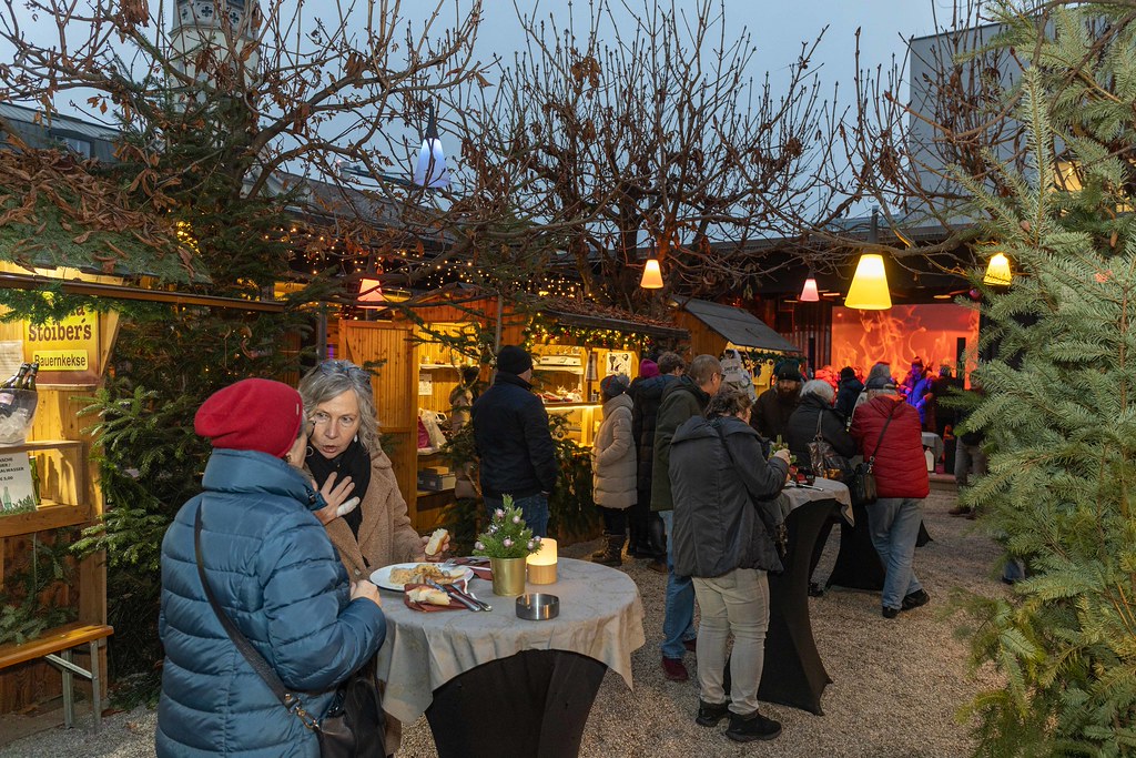 Rückblick Merry Libertas 2025